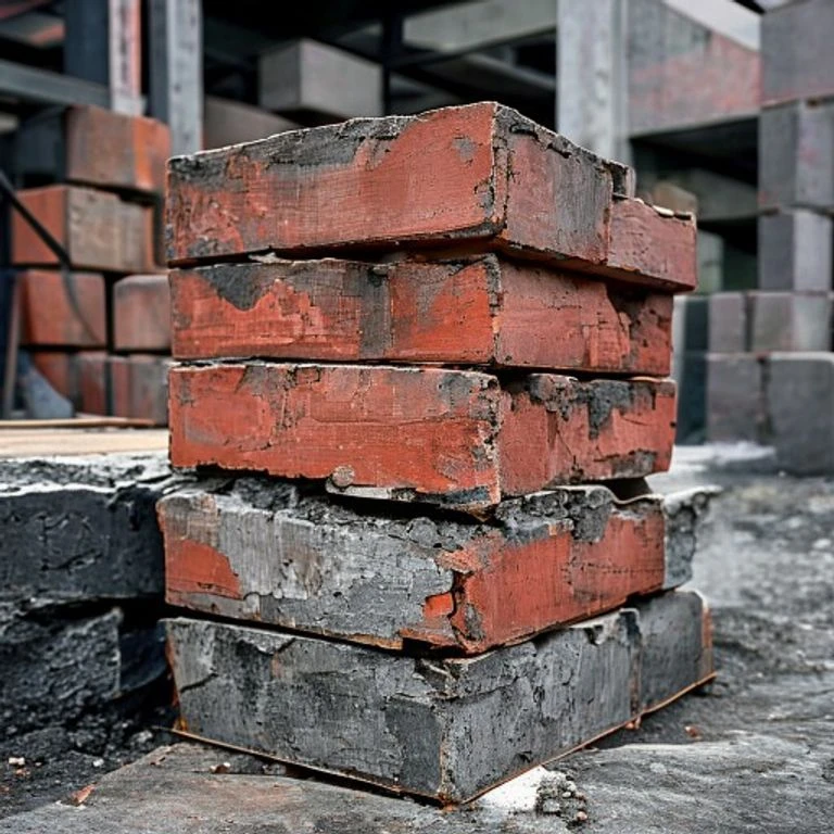 Clay Bricks