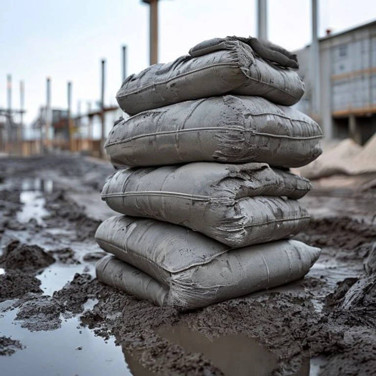 OPC Cement