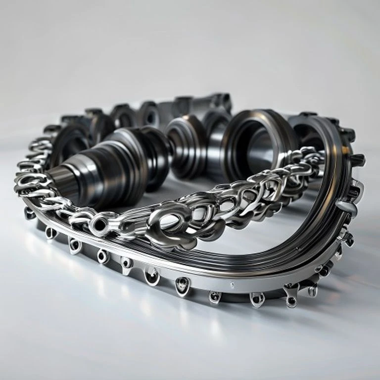 Conveyor Belts
