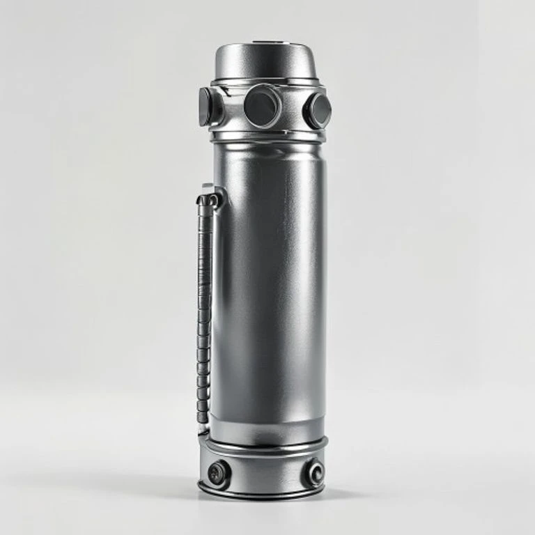 Hydraulic Equipment