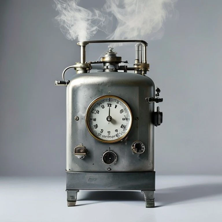 Industrial Boilers