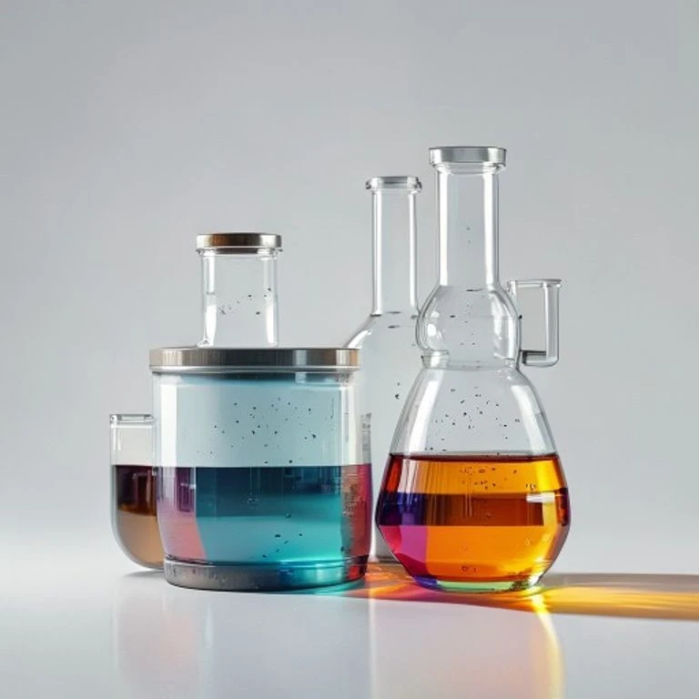 Industrial Chemicals