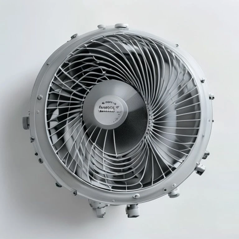 Industrial Fans