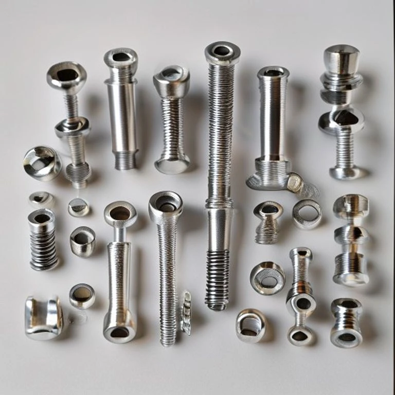 Bolts & Nuts