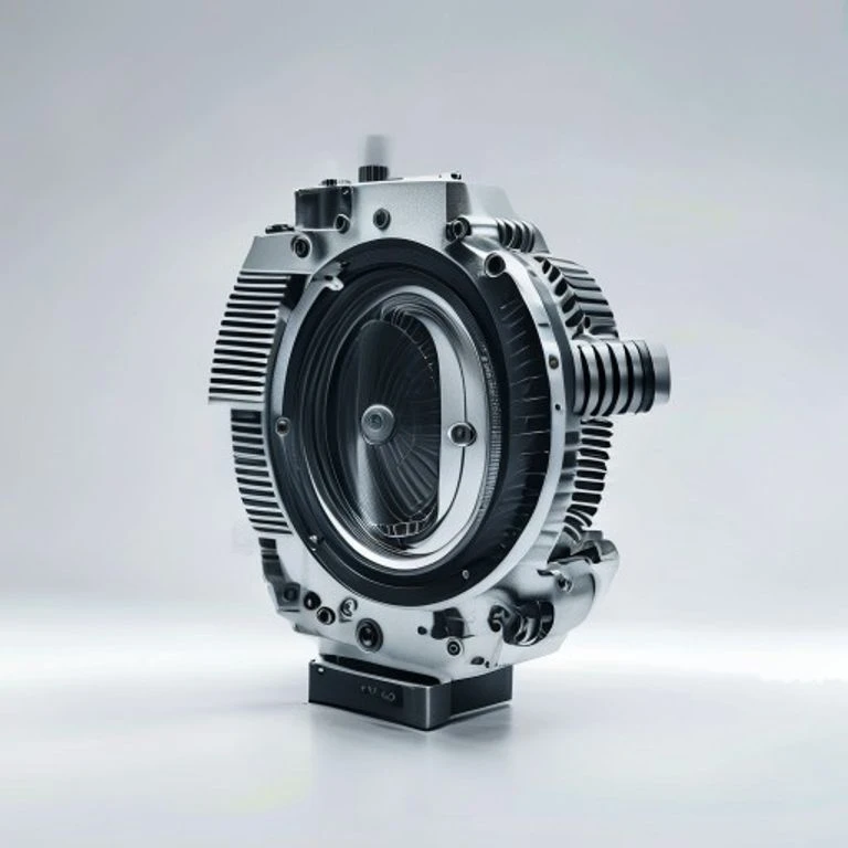 Industrial Motors