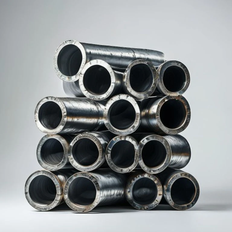 Industrial Pipes