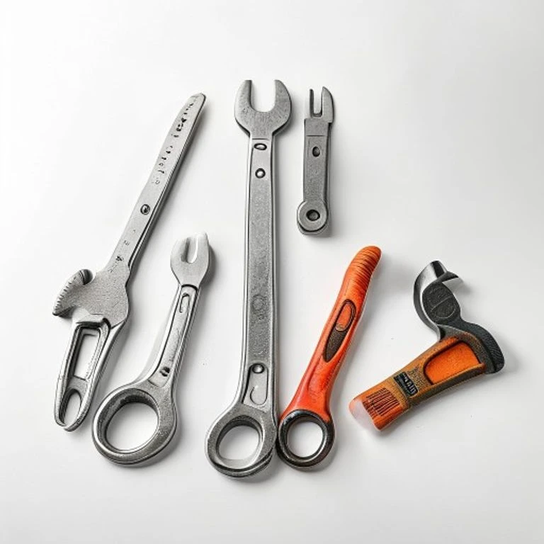 Industrial Tools