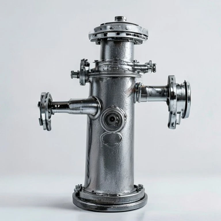 Industrial Valves