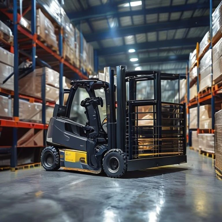 Forklifts