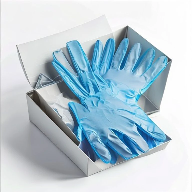 Latex Gloves