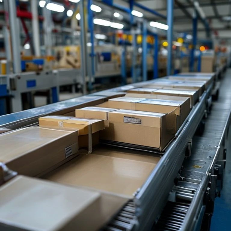 Filling Machines