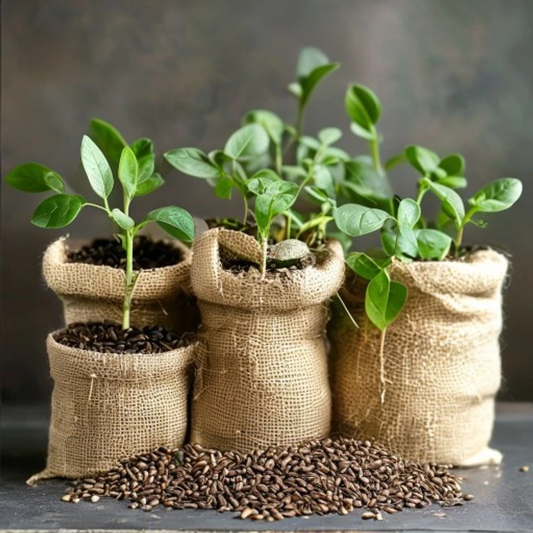 Vegetable Seeds