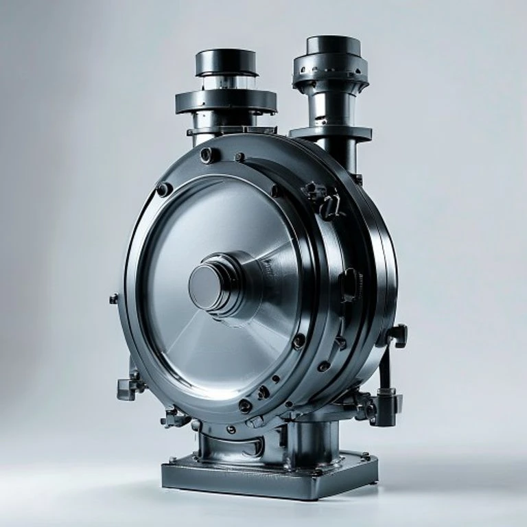 Water Pumps