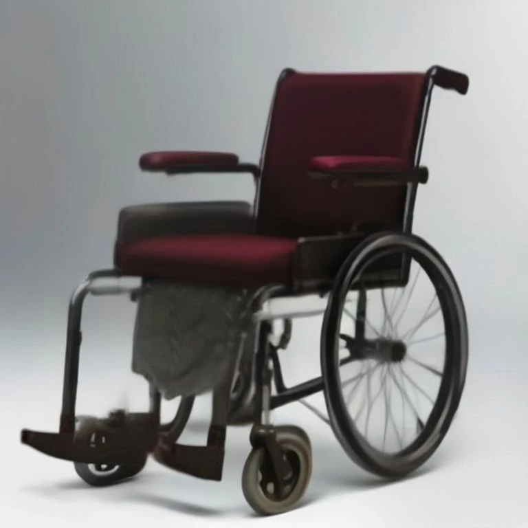 Manual Wheelchair