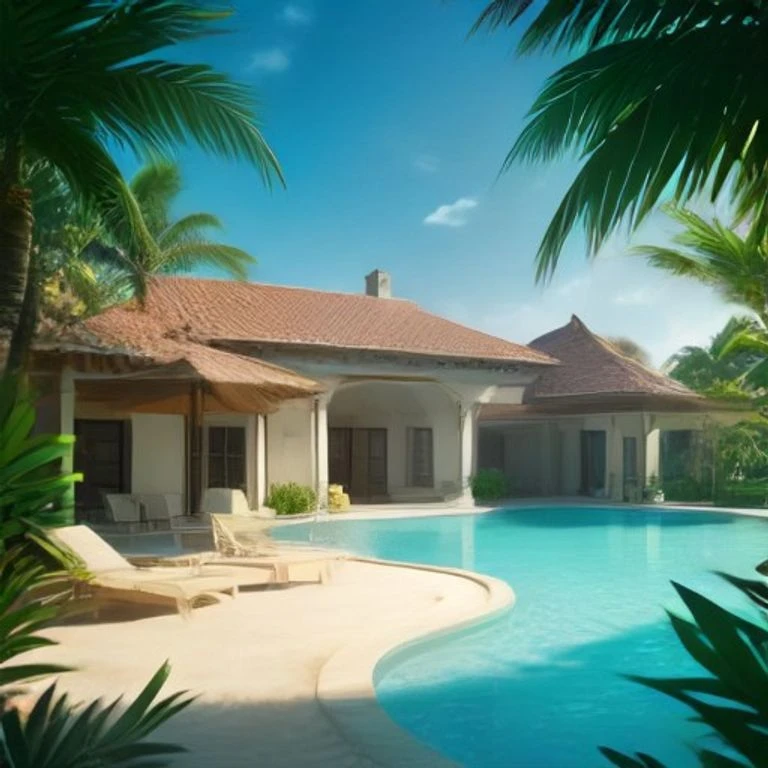 Resorts in Chennai