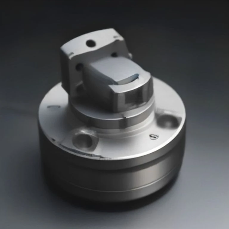 400W AC Servo Motor with Encoder