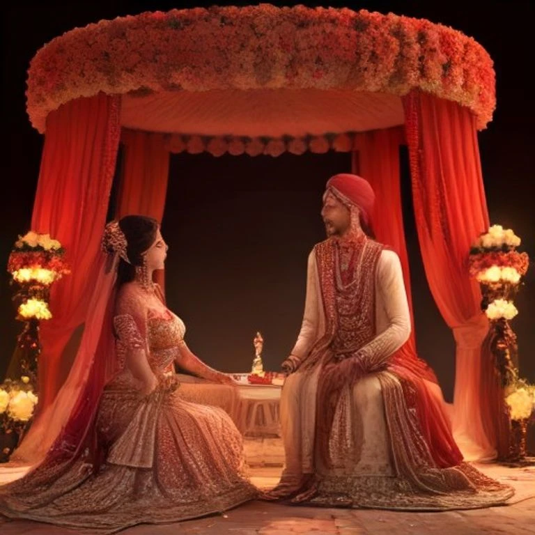 Wedding Plannings for Bride