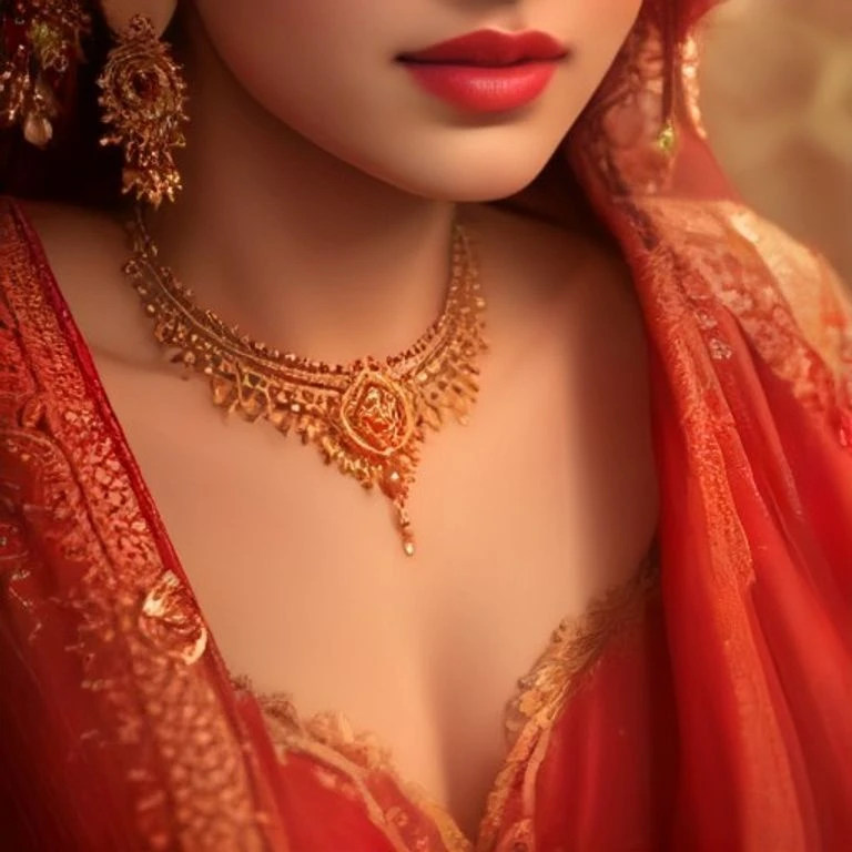 Jewellery Showrooms by Kundan Palace