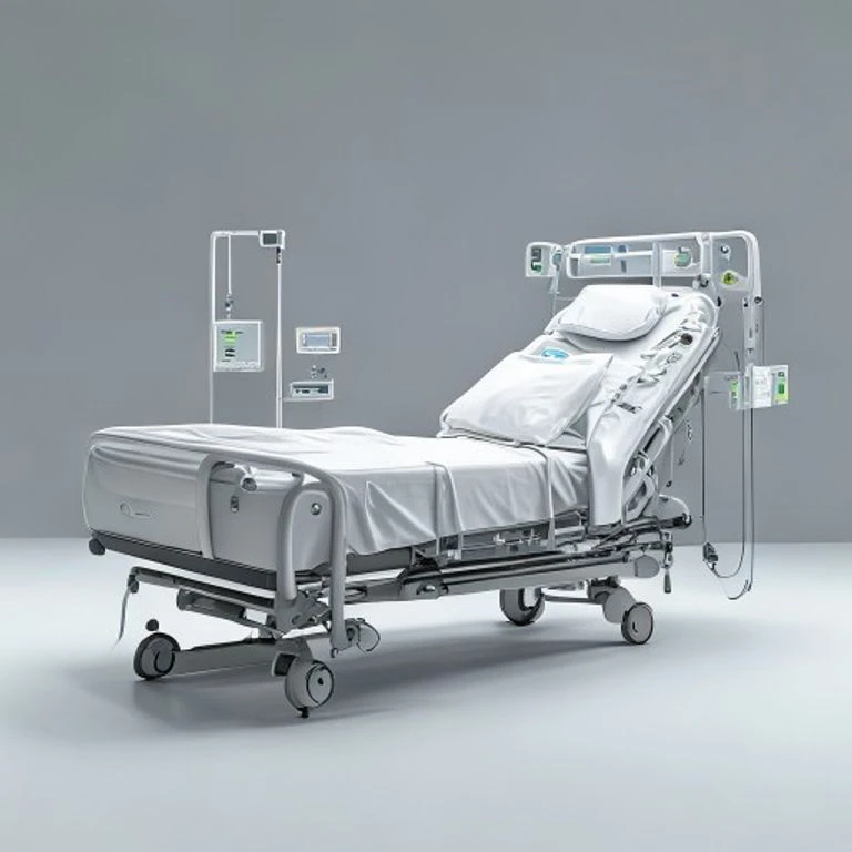 Hospital Beds