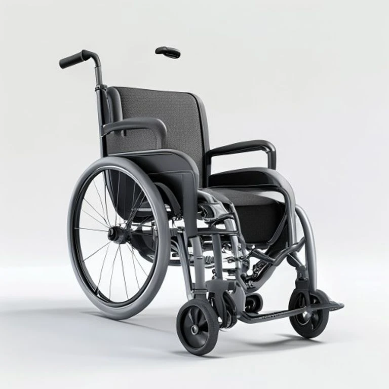 Wheelchairs