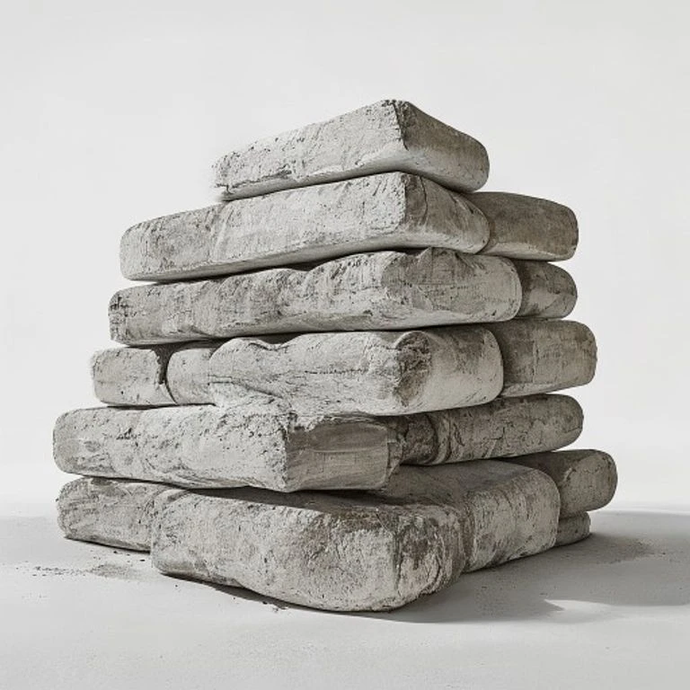 Cement & Concrete