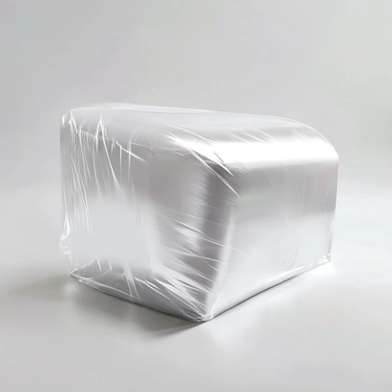 Stretch Wrap Film Roll