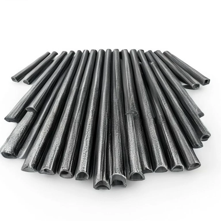 Steel & TMT Bars